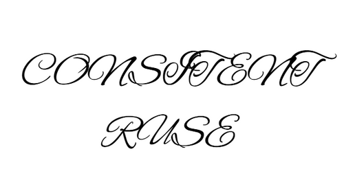 CONSISTENTRUSE